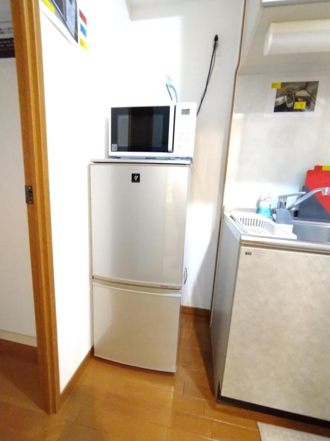 I Cube高津 Osaka Exterior foto