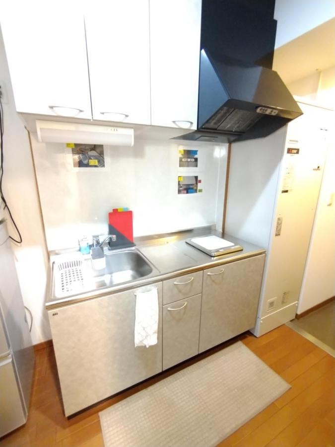 I Cube高津 Osaka Exterior foto