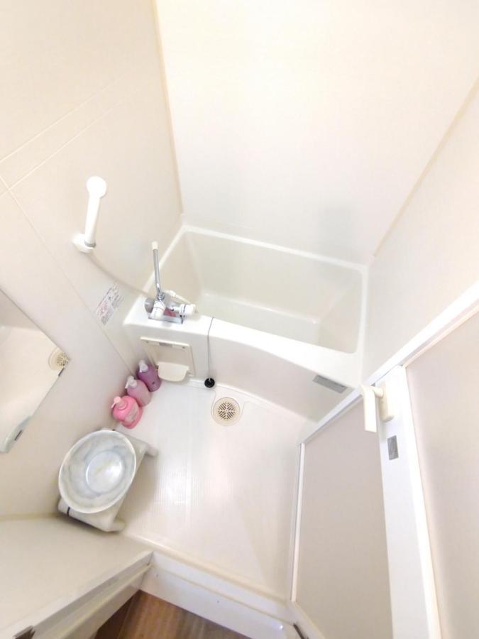 I Cube高津 Osaka Exterior foto