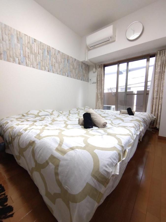 I Cube高津 Osaka Exterior foto