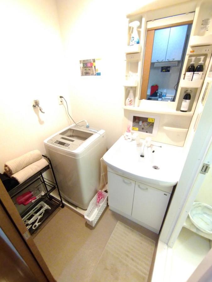 I Cube高津 Osaka Exterior foto