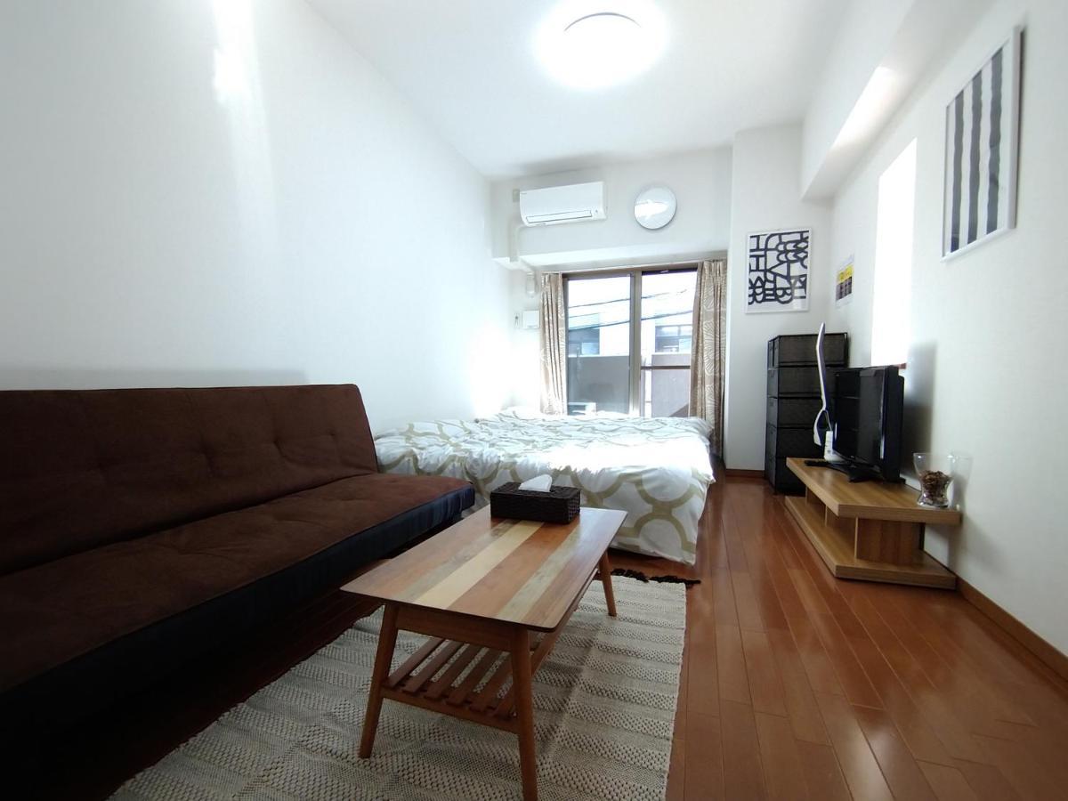 I Cube高津 Osaka Exterior foto
