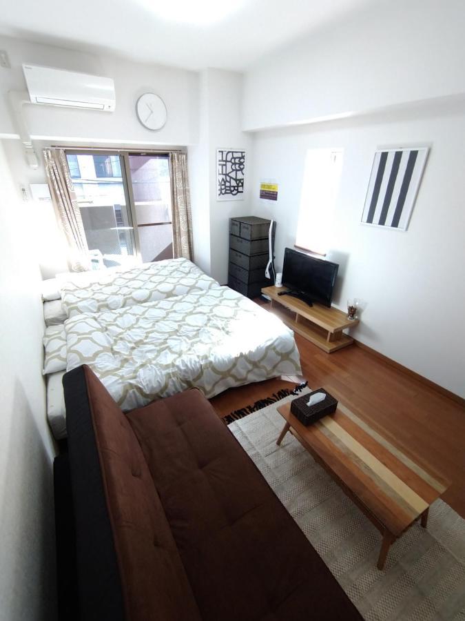 I Cube高津 Osaka Exterior foto