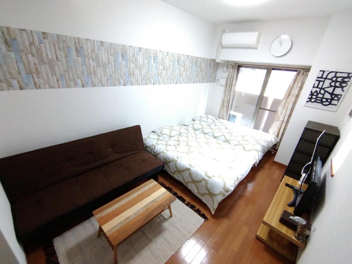 I Cube高津 Osaka Exterior foto