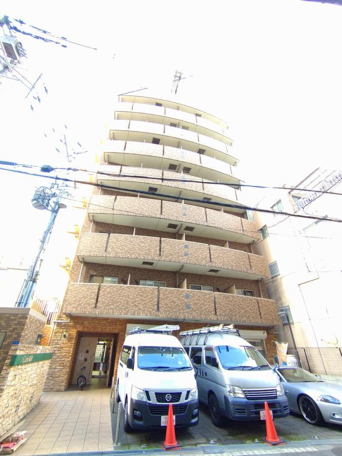 I Cube高津 Osaka Exterior foto