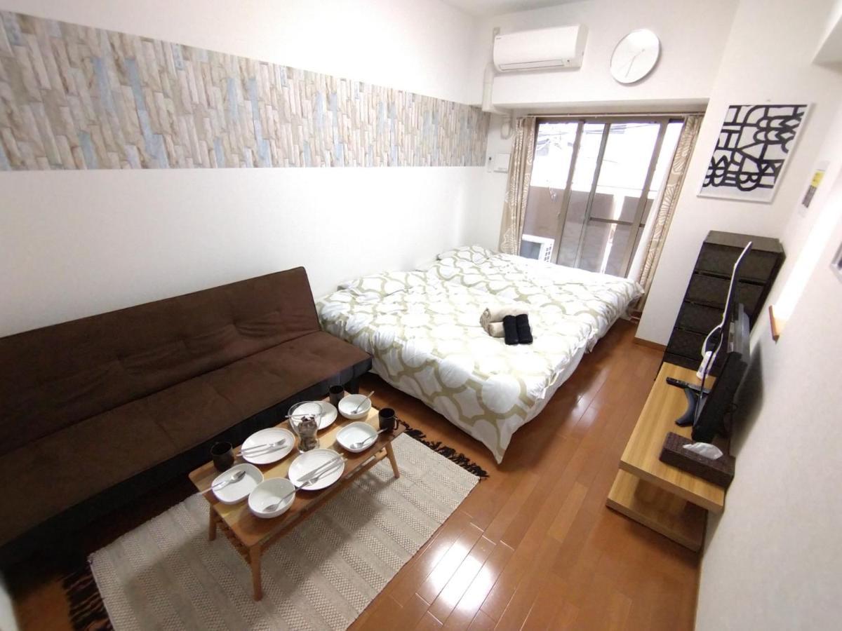I Cube高津 Osaka Exterior foto