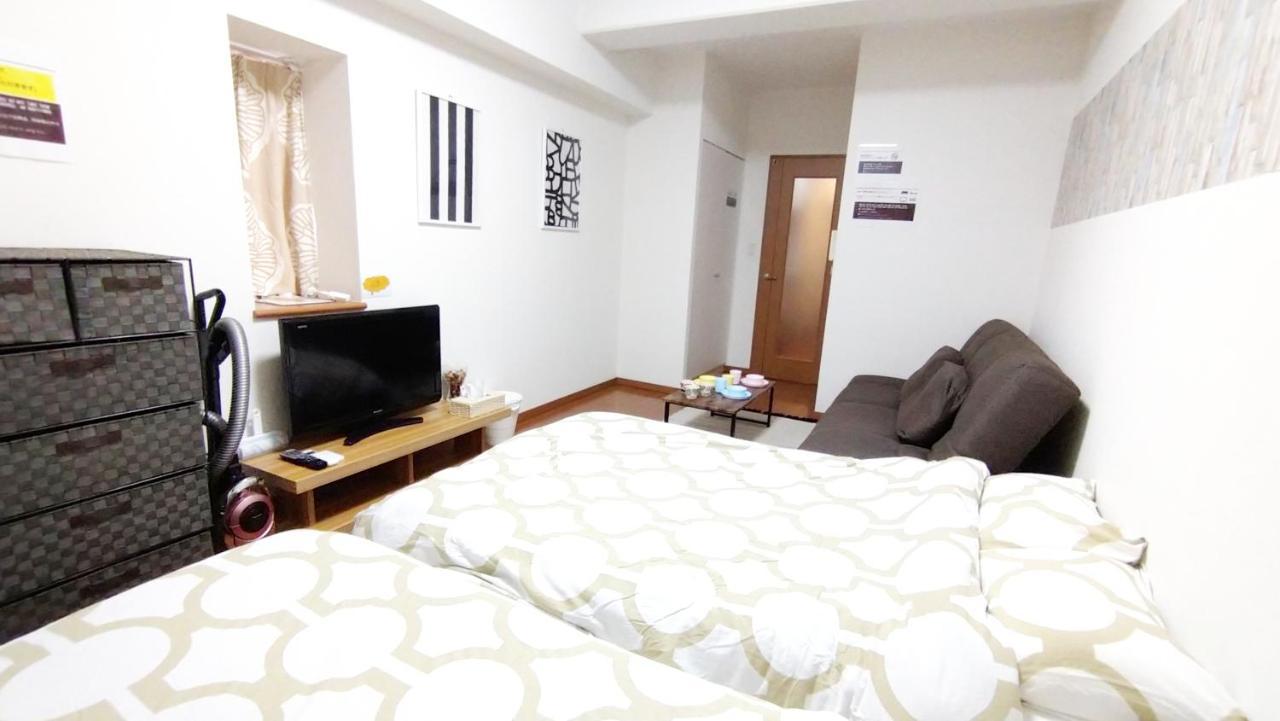 I Cube高津 Osaka Exterior foto