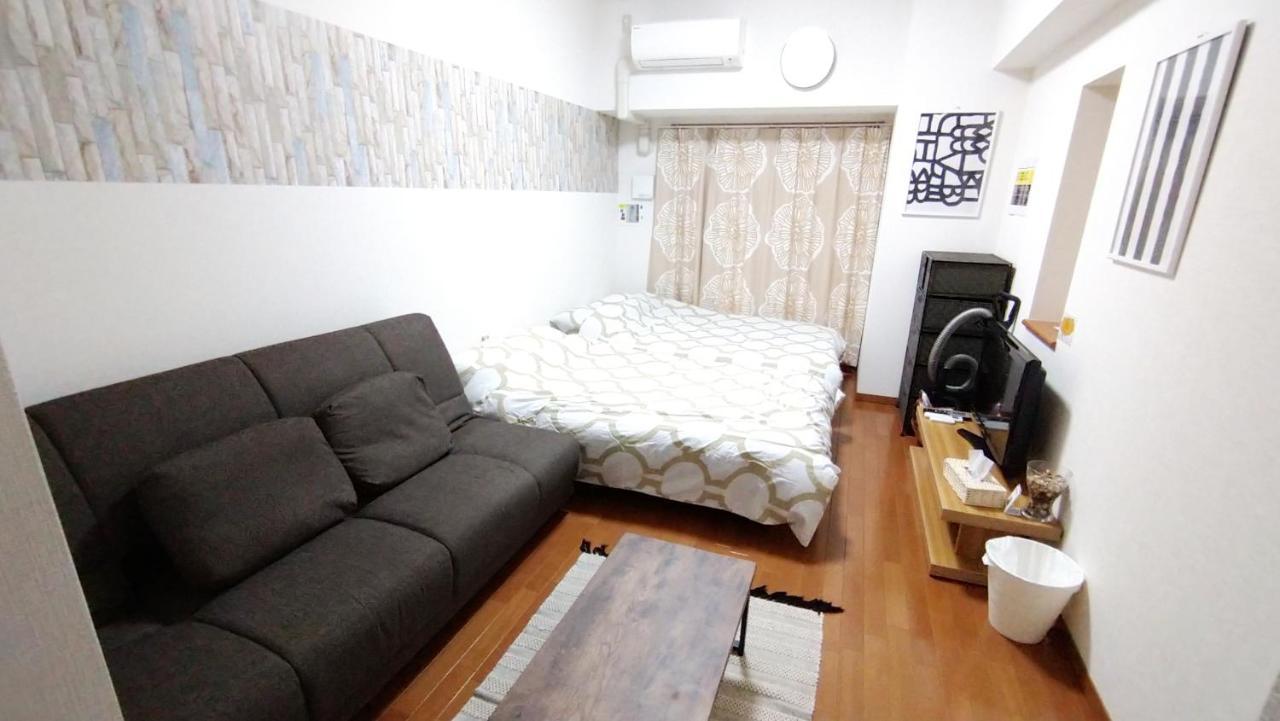 I Cube高津 Osaka Exterior foto