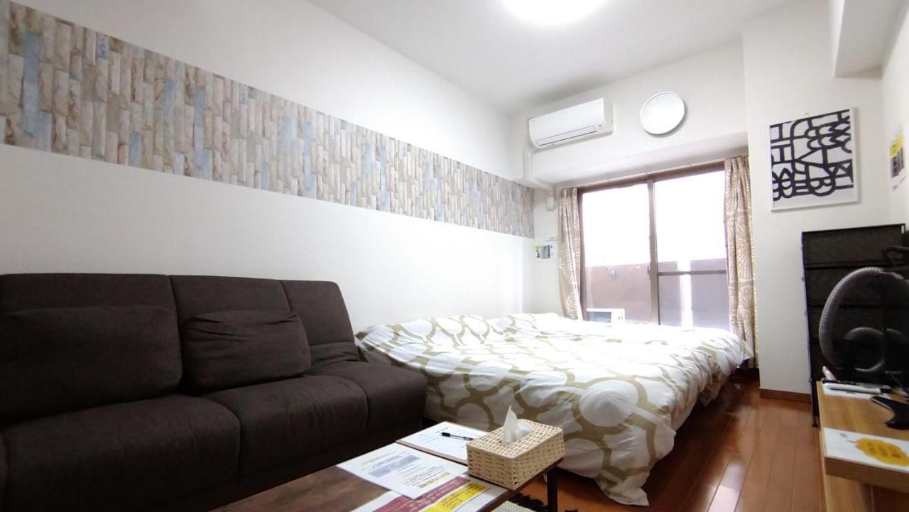 I Cube高津 Osaka Exterior foto