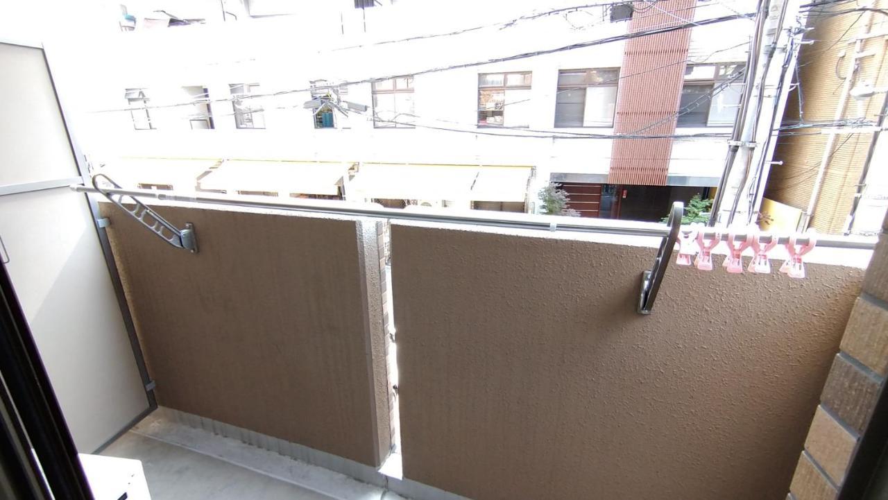 I Cube高津 Osaka Exterior foto