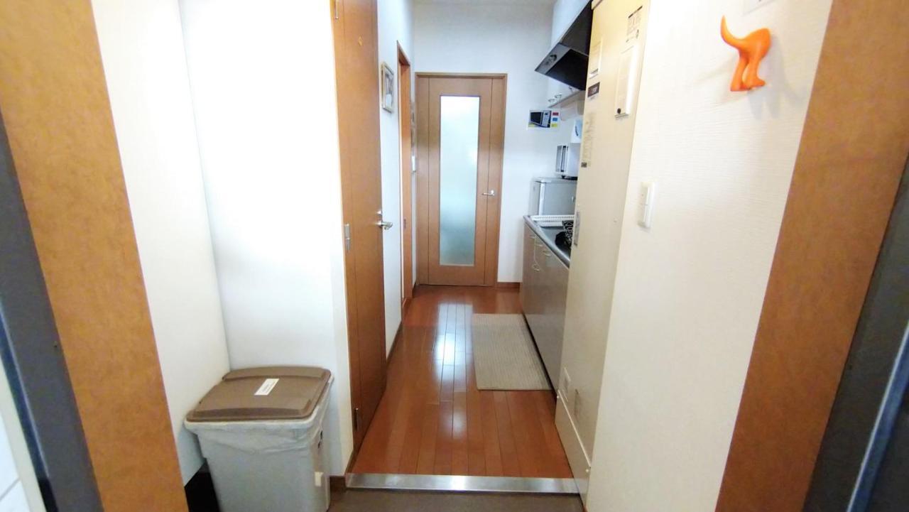I Cube高津 Osaka Exterior foto