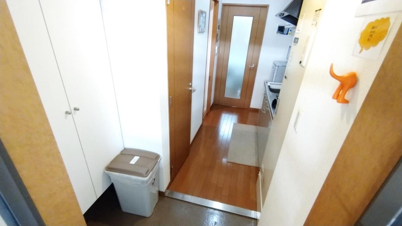 I Cube高津 Osaka Exterior foto