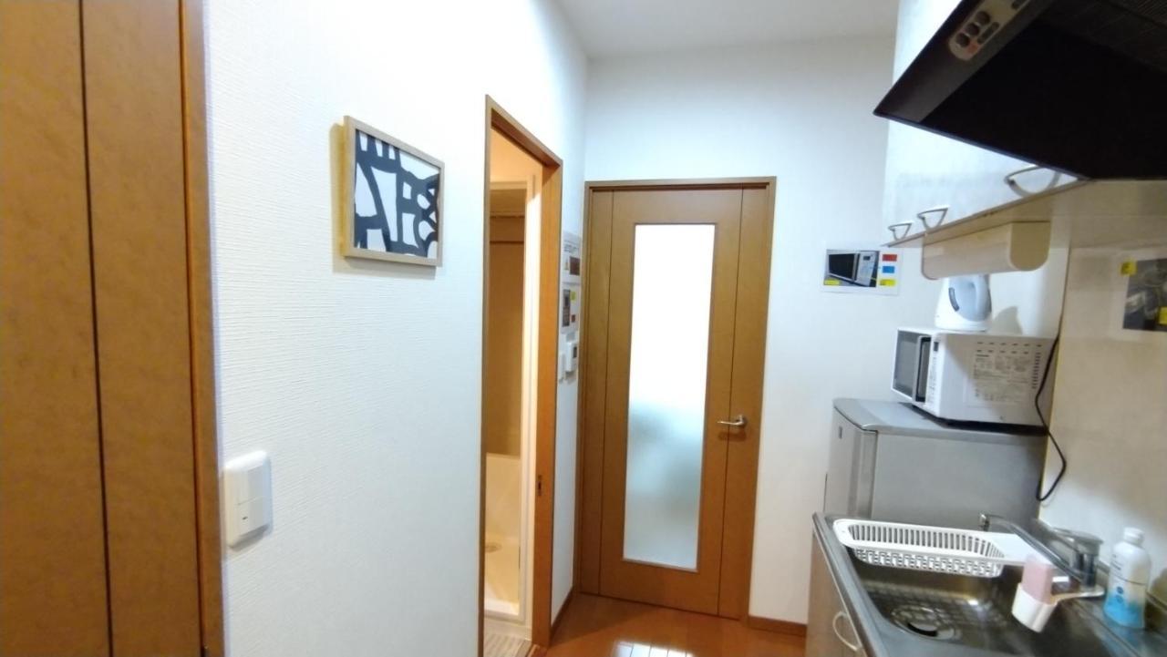 I Cube高津 Osaka Exterior foto