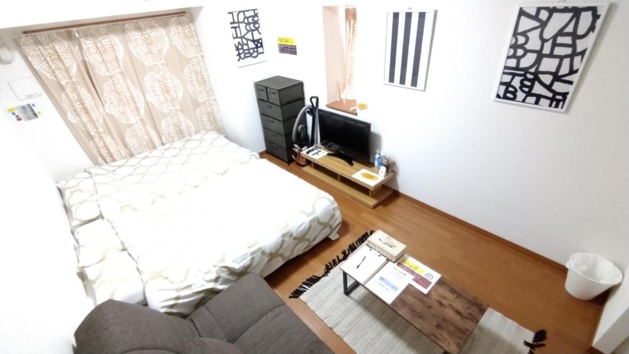 I Cube高津 Osaka Exterior foto
