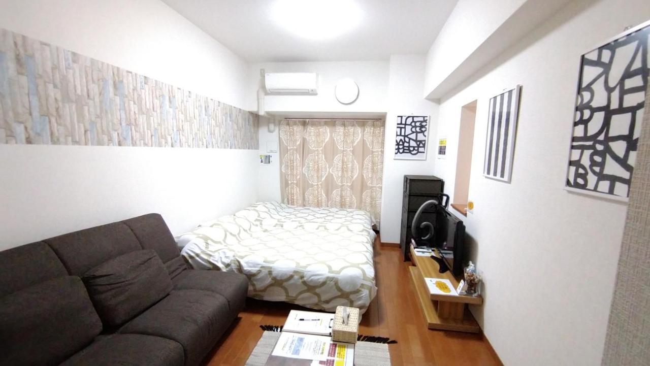 I Cube高津 Osaka Exterior foto